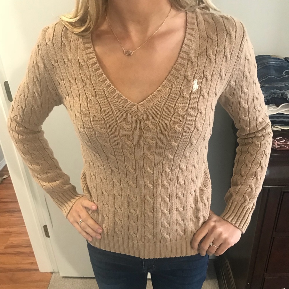 Ralph Lauren sport